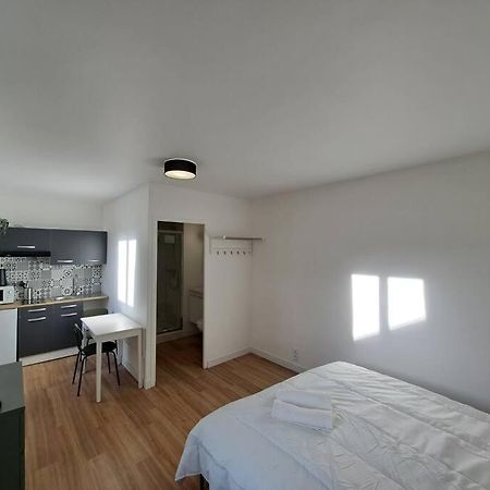 Florence - Appart'City Reims Exterior foto