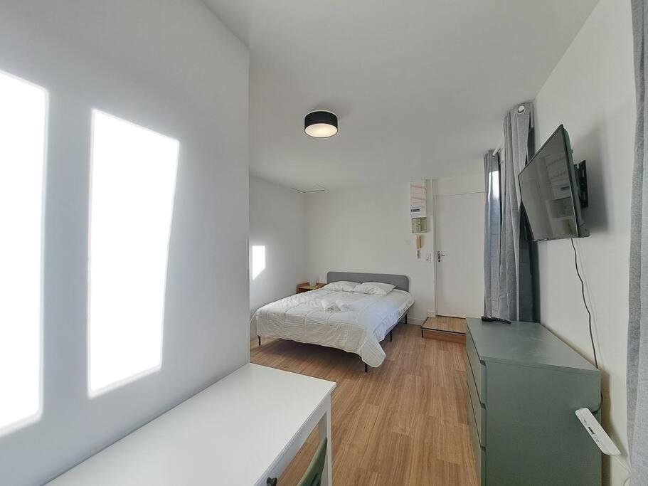 Florence - Appart'City Reims Exterior foto