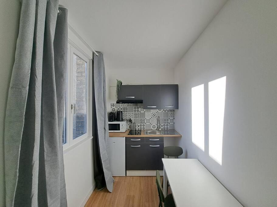 Florence - Appart'City Reims Exterior foto